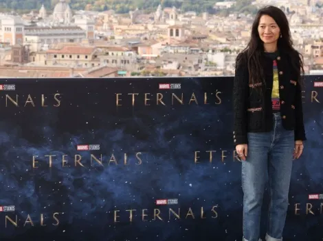 Star Wars: Chloé Zhao dirigiría una entrada producida por Kevin Feige