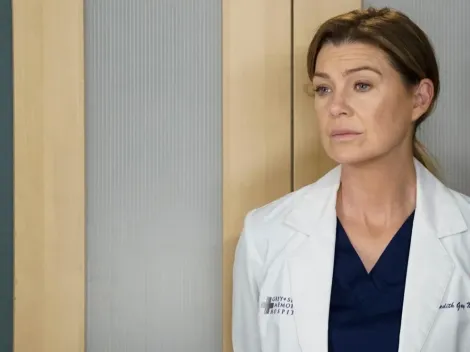 Grey’s Anatomy: Ellen Pompeo perdió la memoria en el set