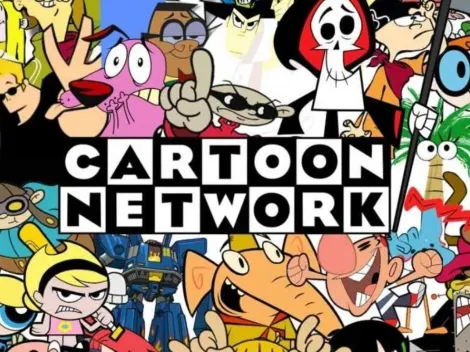 La serie animada de Cartoon Network que casi nadie recuerda