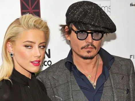 Todo sobre el documental de Johnny Depp y Amber Heard