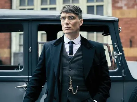 Peaky Blinders 6 llega antes de lo esperado