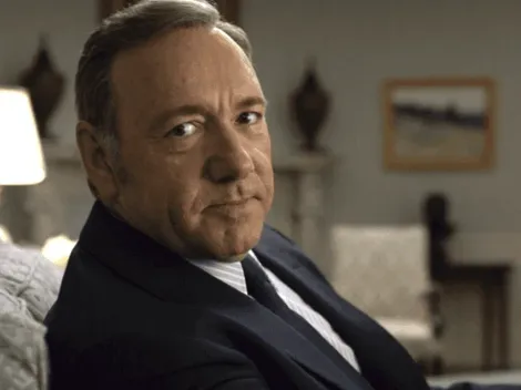 Esta es la cifra millonaria que Kevin Spacey deberá pagar a House of Cards