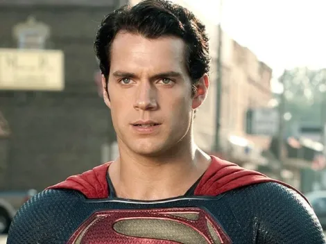 Henry Cavill derriba el mito más grande de los superhéroes