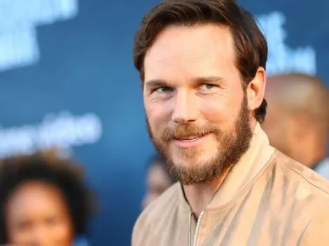 ¿Llegará la secuela de Ghostbusters con Chris Pratt?