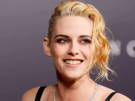 Lejos de Spencer: así será el reality de Kristen Stewart