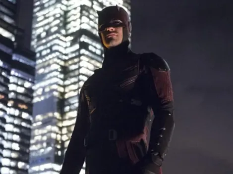 Charlie Cox será el Daredevil del MCU