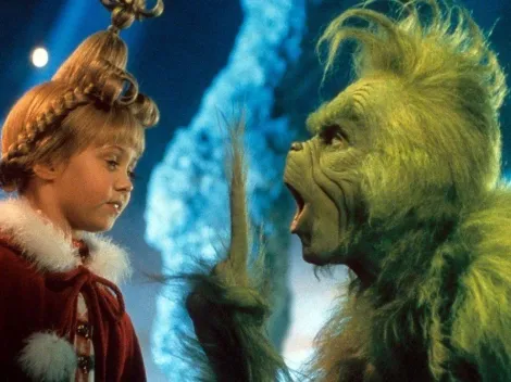 Cómo visitar la "casa" de El Grinch