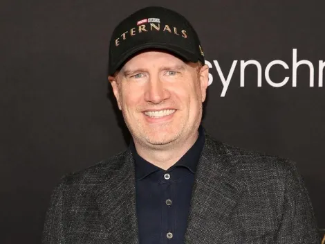 El motivo por el que Marvel no recibe premios según Kevin Feige