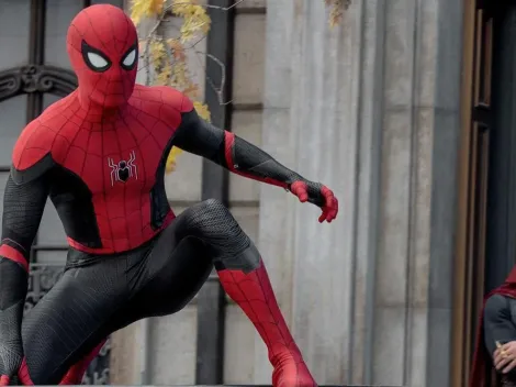 Memes y reacciones tras el estreno de Spider-Man: No Way Home