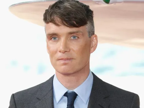 Esto es lo que más odia Cillian Murphy