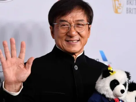 Marvel: Jackie Chan podría unirse a Shang-Chi