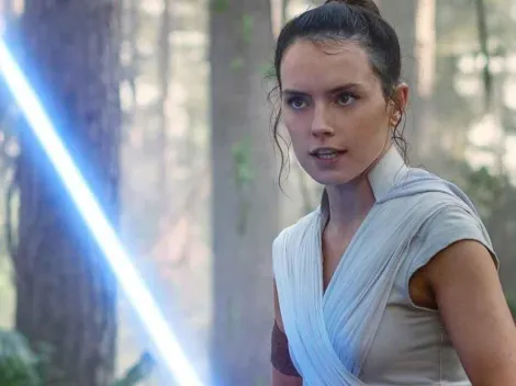 Adiós a Star Wars: Daisy Ridley se sumaría a Marvel