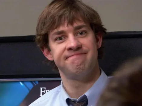 John Krasinski revela cuál es su episodio favorito de The Office