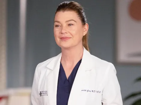 Grey's Anatomy podría tener una temporada 19 sin Ellen Pompeo