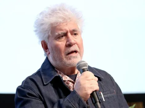 Almodóvar está a favor del cine de comics y también le agradeció a Spider-Man 3