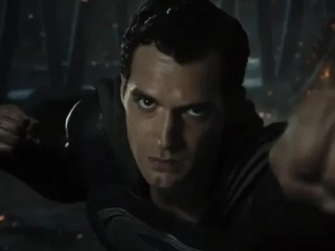 Superman: los fans del héroe quieren que Henry Cavill siga interpretándolo