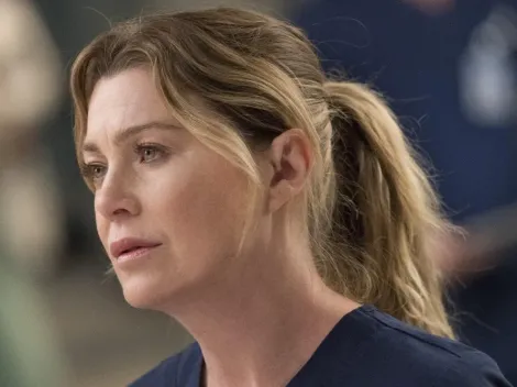 Antes de Grey’s Anatomy, Ellen Pompeo tuvo este cameo