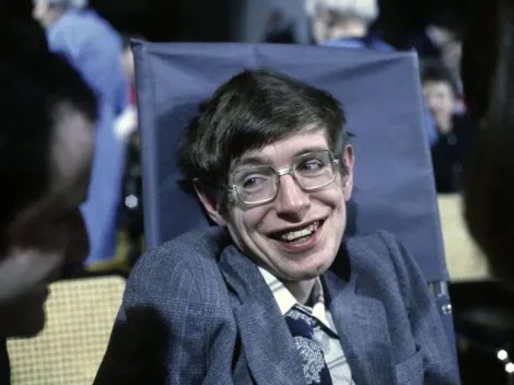 80 años de Stephen Hawking: películas para recordarlo