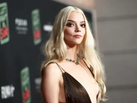 Anya Taylor-Joy: cuatro series para ver de ella además de ‘Gambito de Dama’