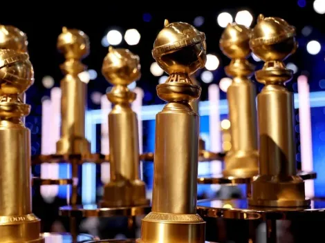 Los actores que aparecieron en la entrega de los Golden Globe Awards 2022