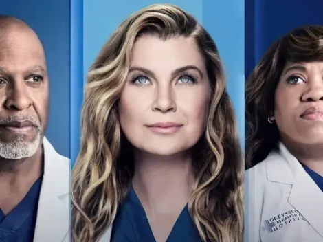 Grey's Anatomy es renovada para una temporada 19: ¿Sigue Ellen Pompeo?