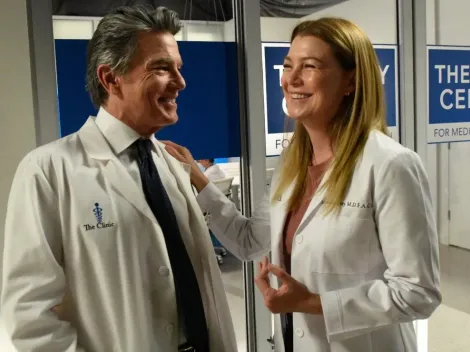 Grey's Anatomy: fecha y hora de estreno de la temporada 18 en Sony Channel