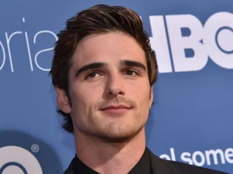 Quién es la nueva novia de Jacob Elordi