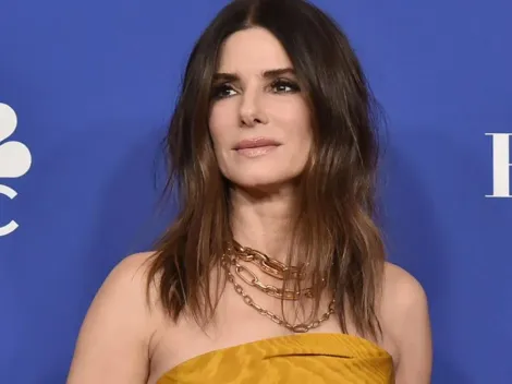 ¿Netflix salva la carrera de Sandra Bullock?