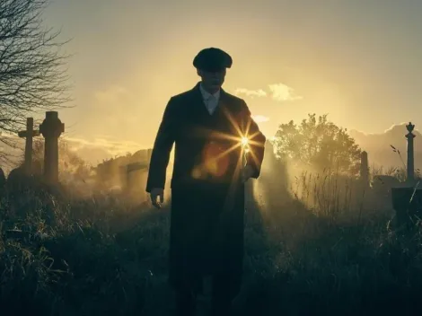 Peaky Blinders 6: ¿Tommy Shelby se enfrentará a Al Capone?