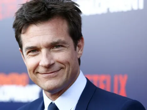 El popular equipo de béisbol del que es fan Jason Bateman