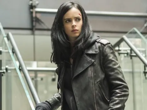 Jessica Jones: los fans quieren a Krysten Ritter en el MCU