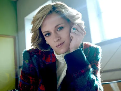 ¿De qué tratará 'Spencer'?: la nueva película de la princesa Diana