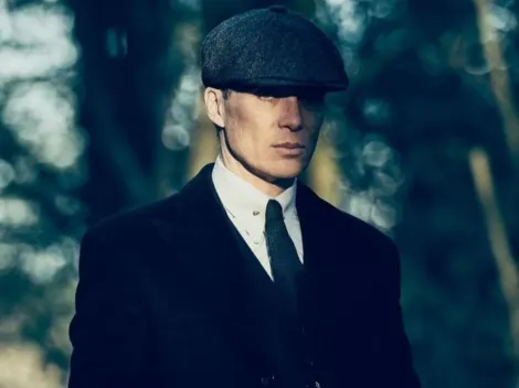 Peaky Blinders 6: cambió la fecha de estreno