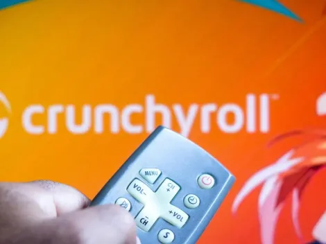 El animé más crudo que puedes ver en Crunchyroll