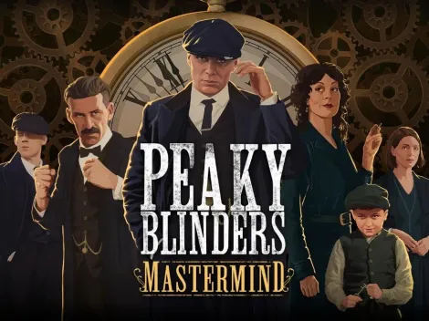 Peaky Blinders: revelaron cuándo se daría a conocer la fecha de estreno