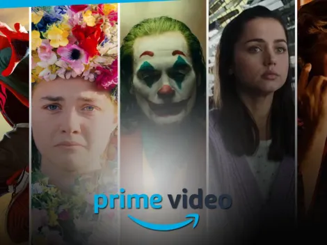 Estas son las 11 mejores películas de Amazon Prime Video