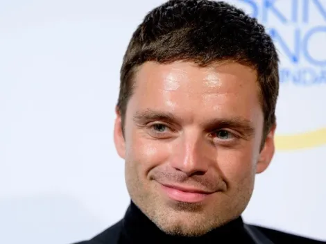 Sebastian Stan mantiene el deseo de interpretar a Luke Skywalker