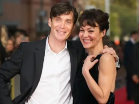 Peaky Blinders 6: Cillian Murphy habló de Helen McCrory