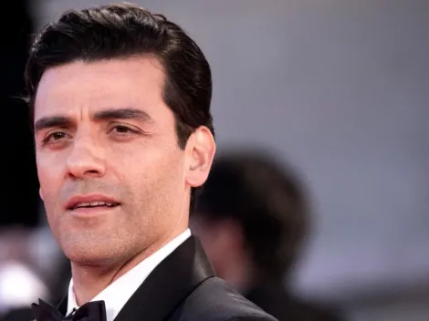 Oscar Isaac adelantó que la serie Moon Knight va a ser extraña