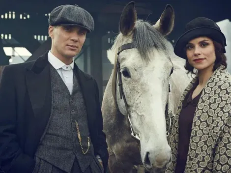 Peaky Blinders 6: la semana que viene anunciarán la fecha de estreno