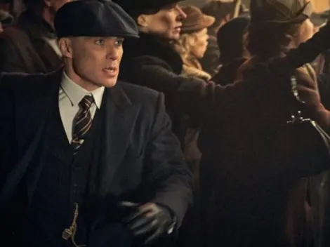 Peaky Blinders: se reveló oficialmente la fecha de estreno de la temporada 6