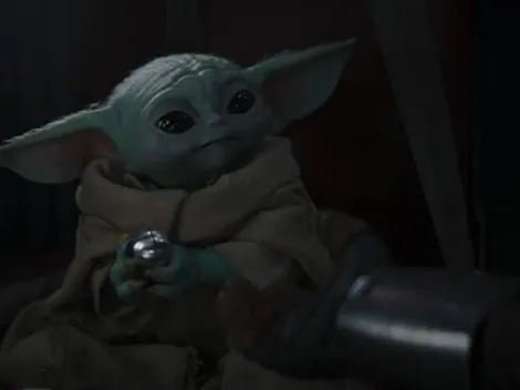 The Mandalorian: Baby Yoda fue una preocupación para George Lucas