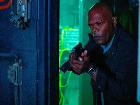 Prime Video: la retorcida película con Samuel Jackson de solo 90 minutos