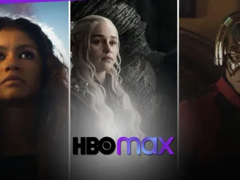 HBO Max: las mejores 11 series de la plataforma