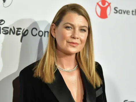 Ellen Pompeo dice que no ha visto mucho de Grey’s Anatomy