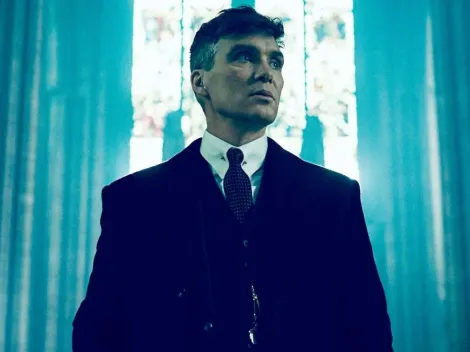 Memes y reacciones por el estreno de la temporada 6 de Peaky Blinders