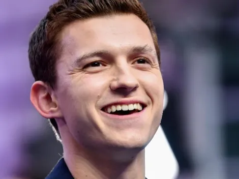 Peaky Blinders: ¿Tom Holland tendría un lugar en la película del exitoso show?