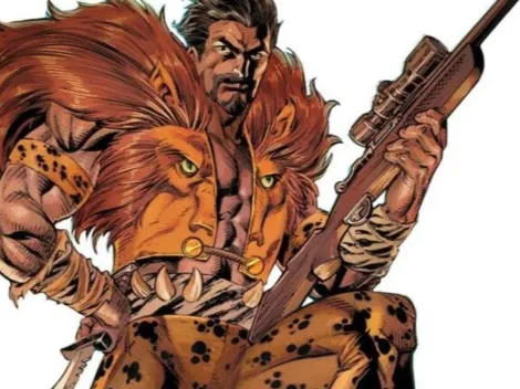 Kraven The Hunter suma una actriz de West Side Story