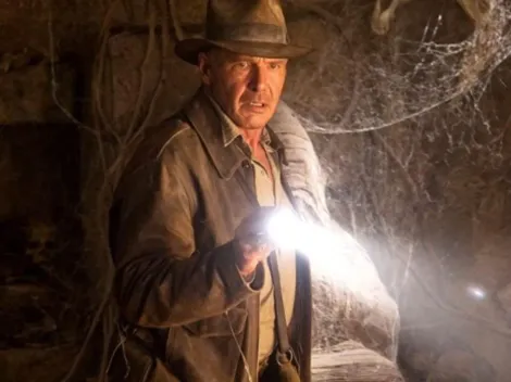 Todo lo que sabemos de Indiana Jones 5 y el regreso de Harrison Ford