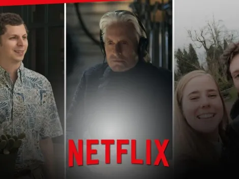 Estas son las 11 mejores series de comedia de Netflix